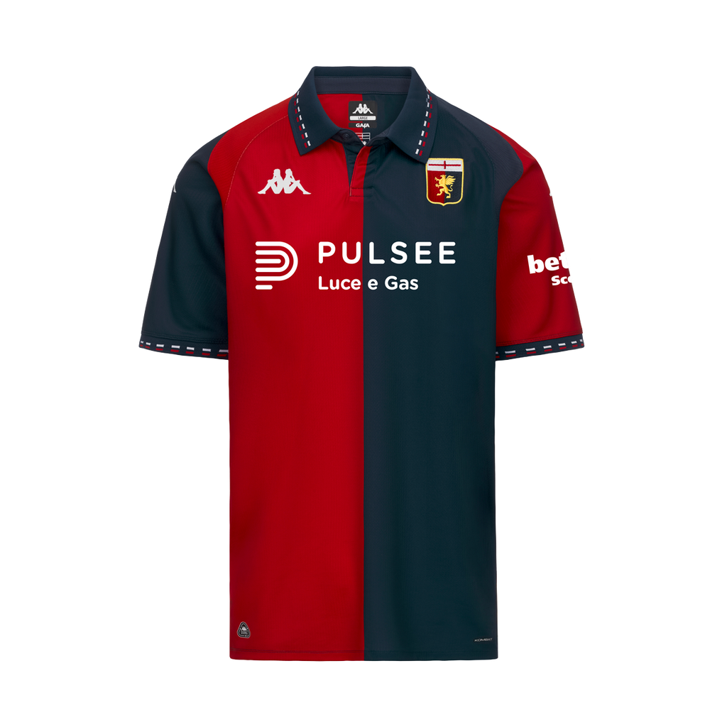 Genoa Casa 26/27