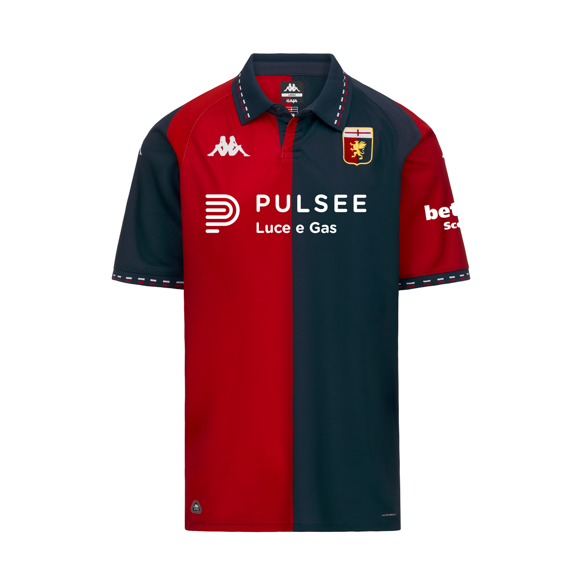 Genoa Casa 26/27
