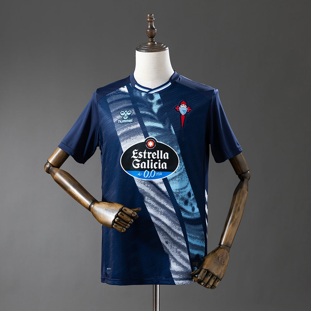 Celta Vigo Trasferta 25/26