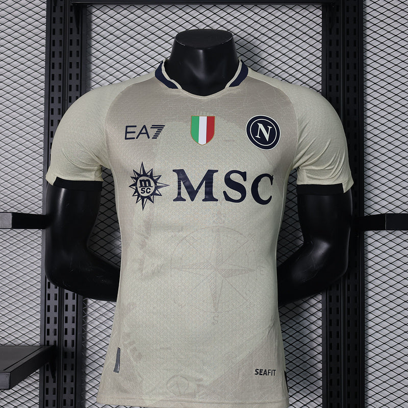 Napoli Edizione Speciale 24/25 - Versione Giocatore