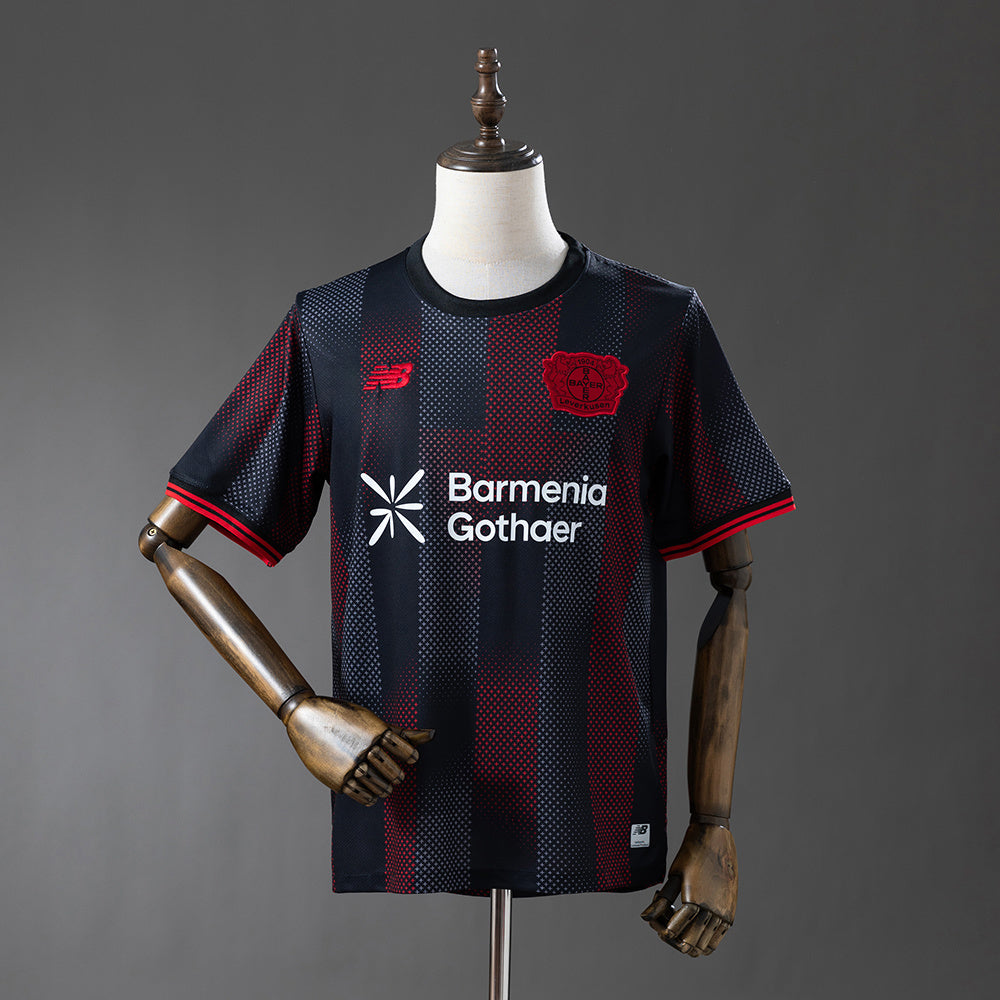 Leverkusen Casa 25/26