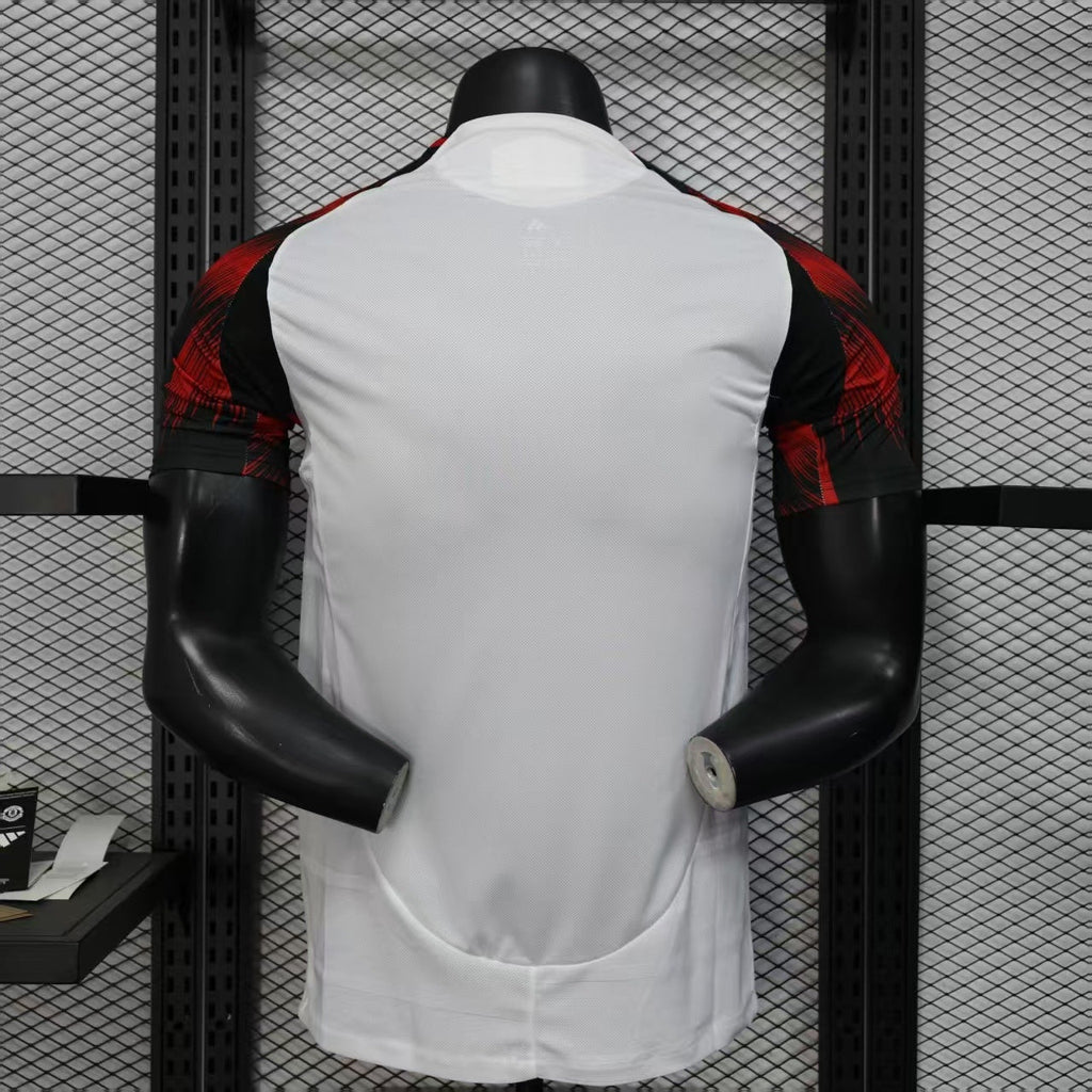 Flamengo Trasferta 25/26 - Versione Giocatore