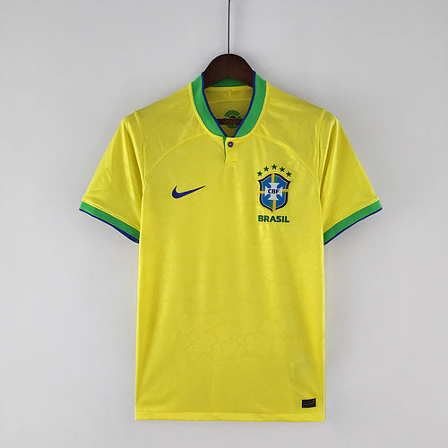Brasile Mondiale 2022