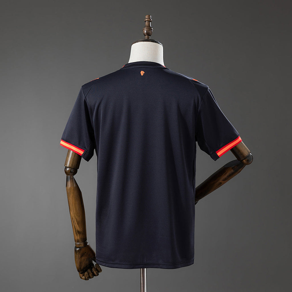 Milan Terza 26/27
