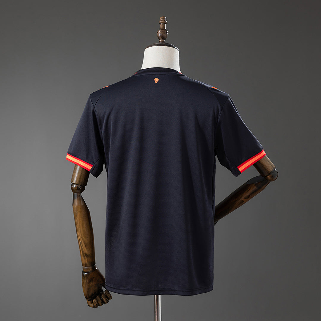 Milan Terza 26/27