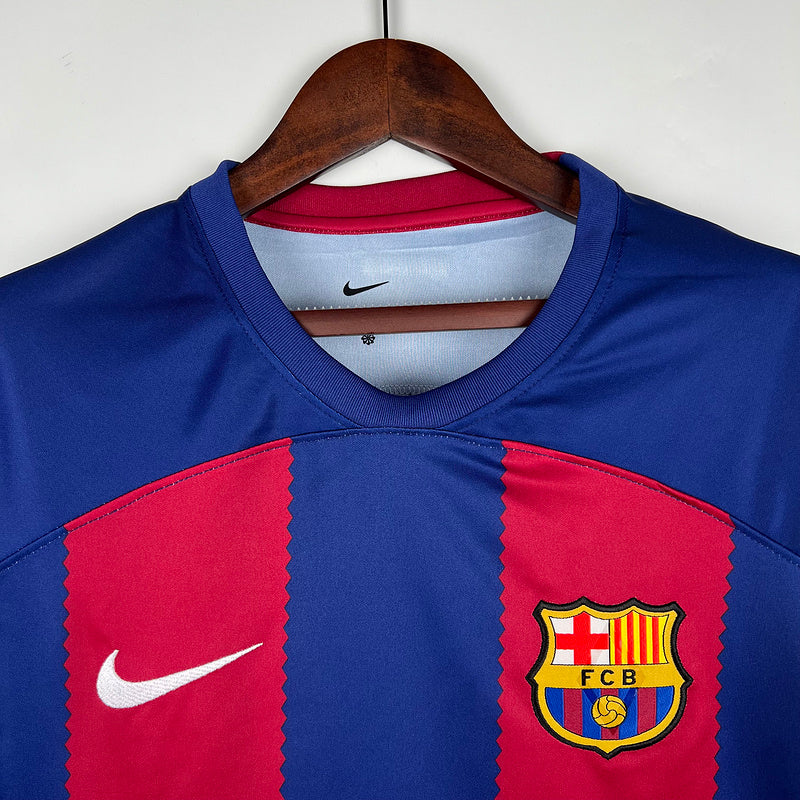 Barcelona Casa 23/24
