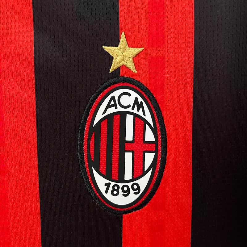 Milan Casa 24/25
