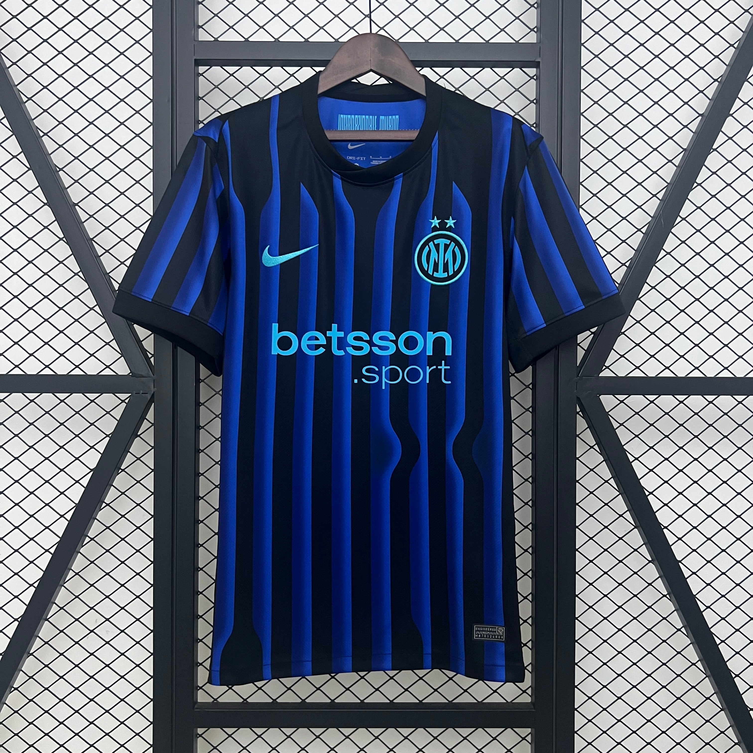 Inter Casa 25/26