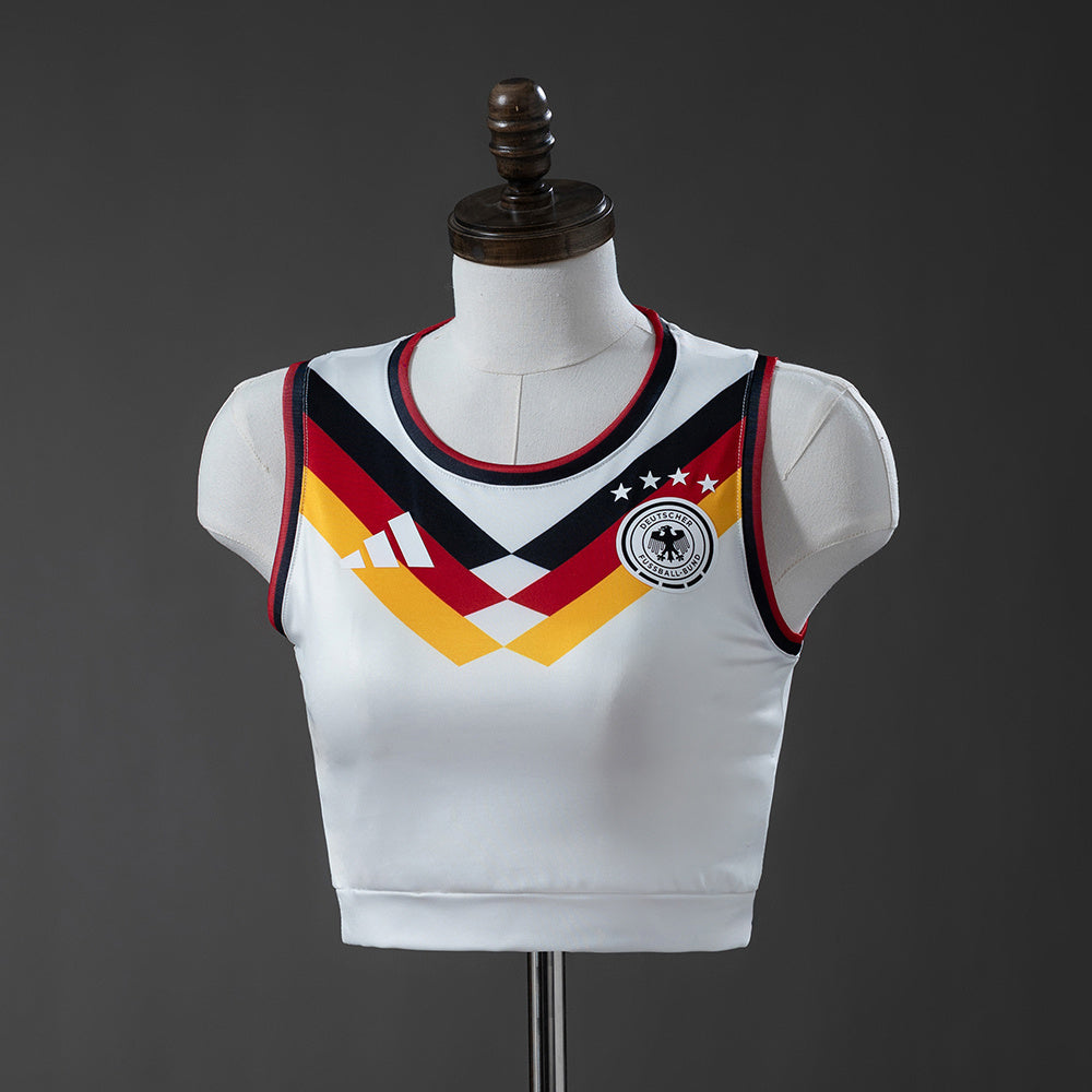 Crop Top Germania