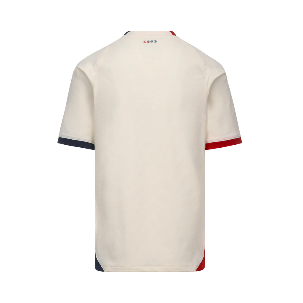 Genoa Trasferta 26/27