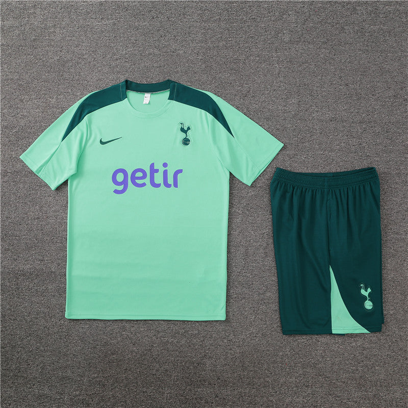Completo Tottenham