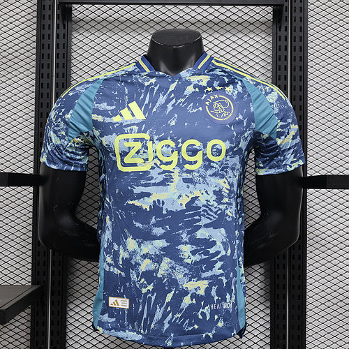 Ajax Trasferta 24/25 - Versione Giocatore