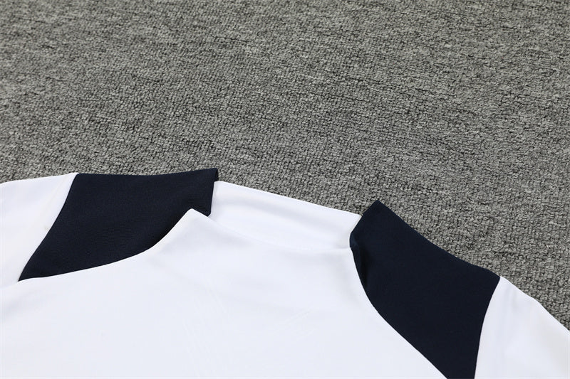 Tuta Real Madrid 24/25