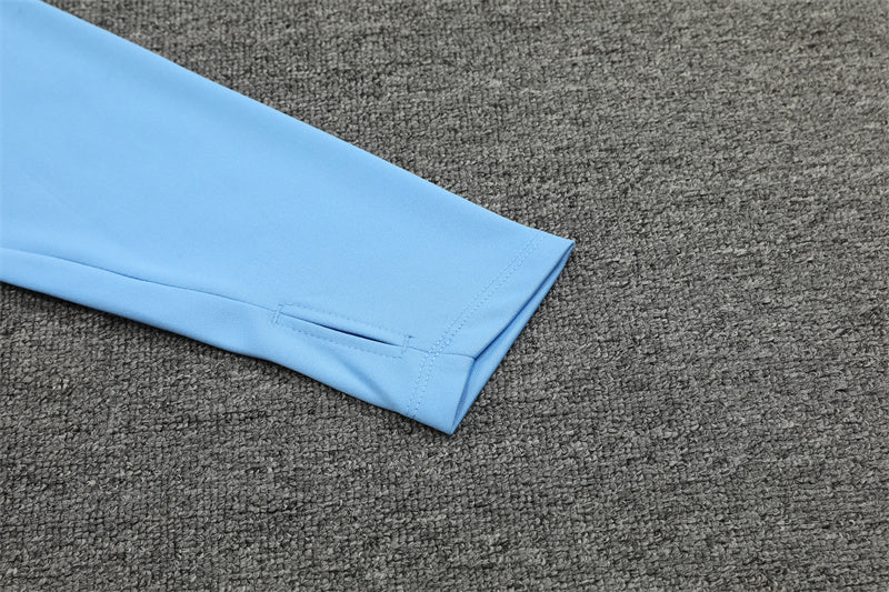 Tuta Manchester City 24/25