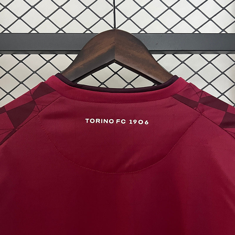 Torino Casa 24/25