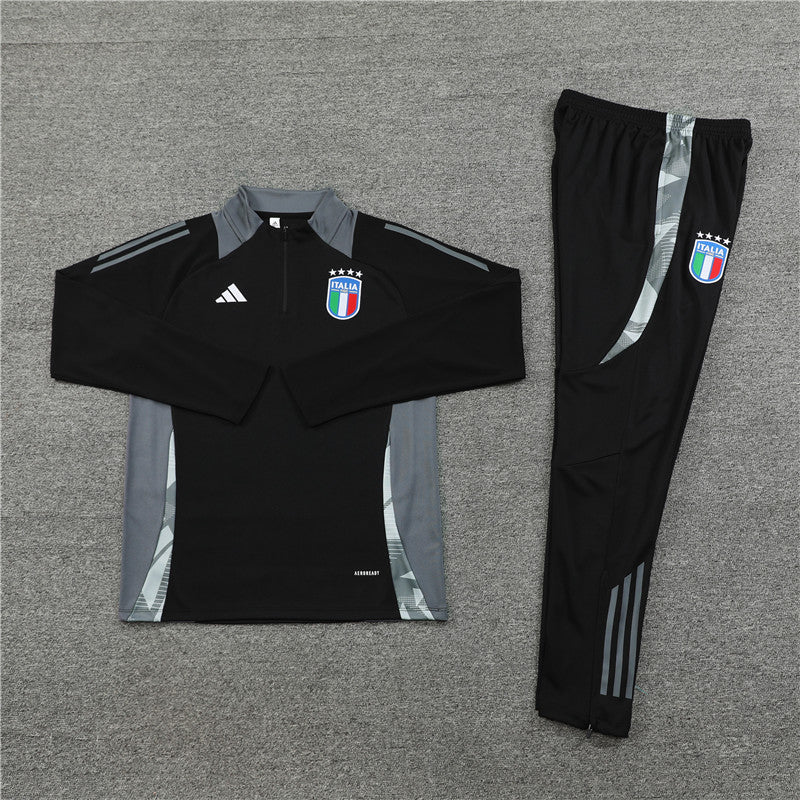 Tuta Italia 24/25