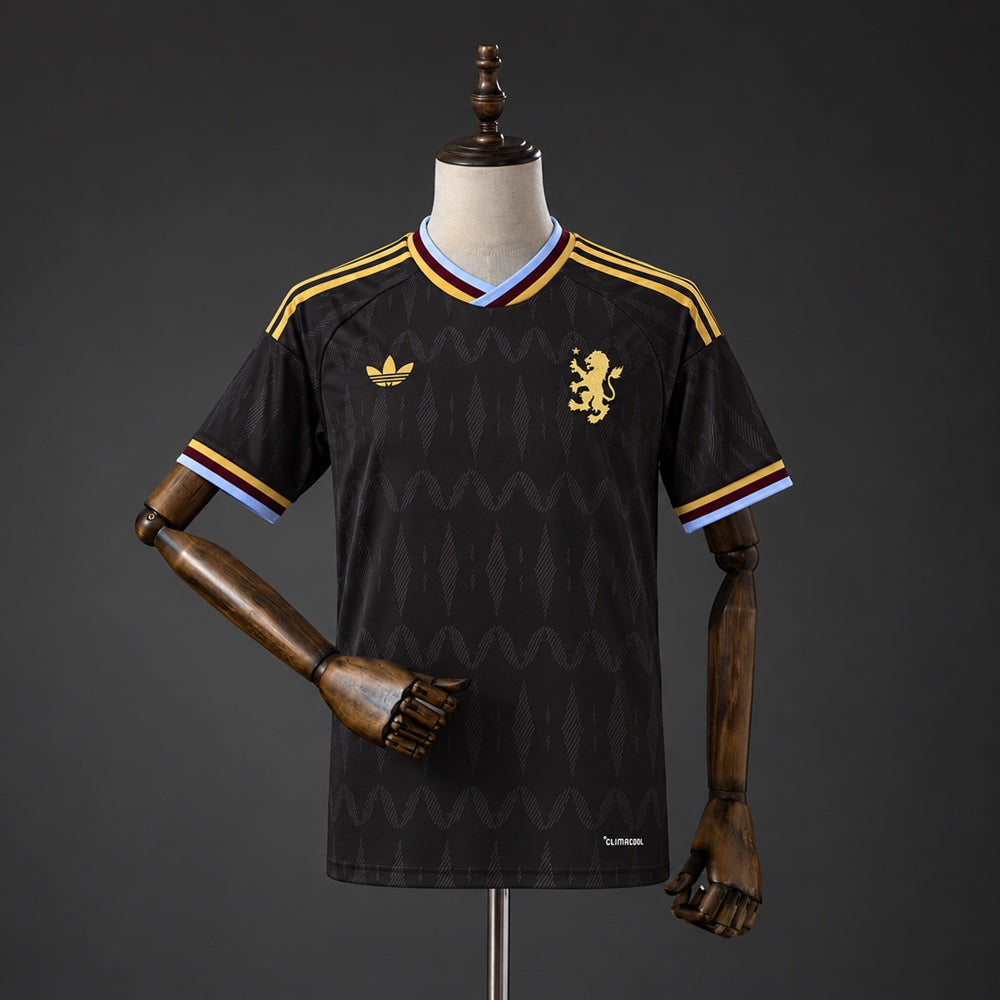 Aston Villa Terza 26/27