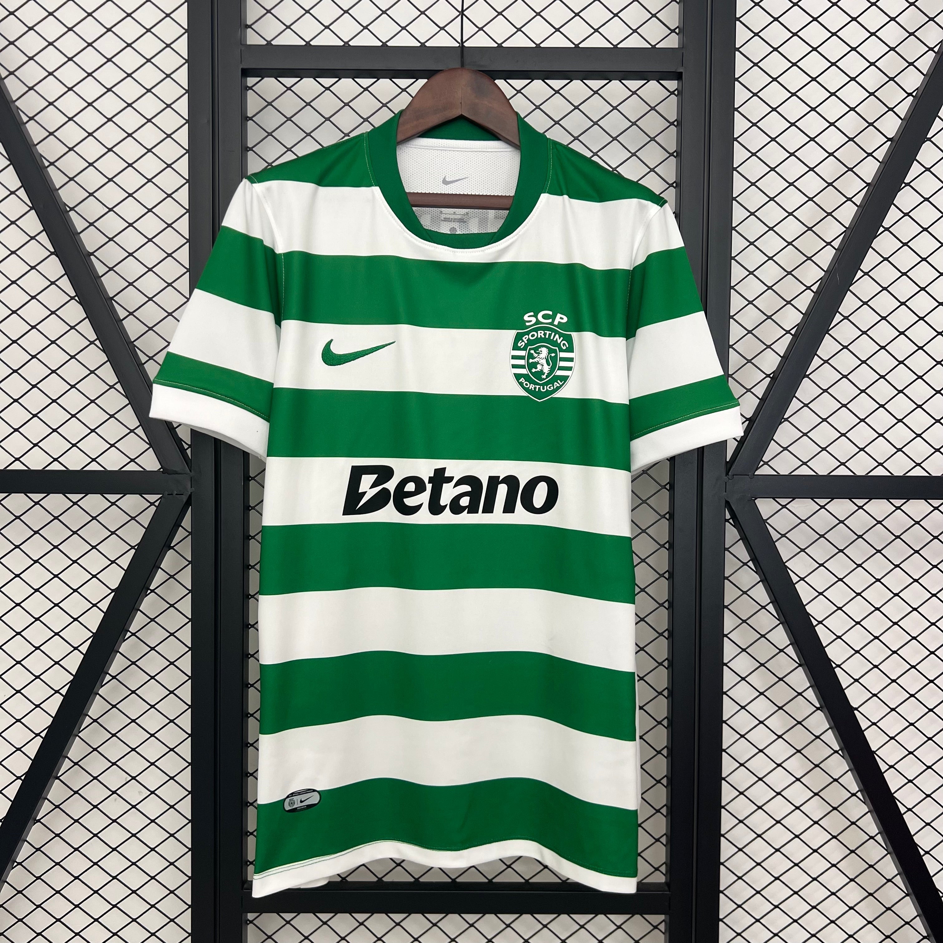 Sporting Lisbona Casa 25/26