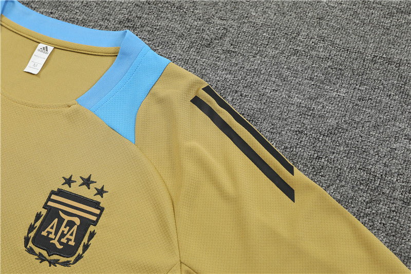 Completo Argentina