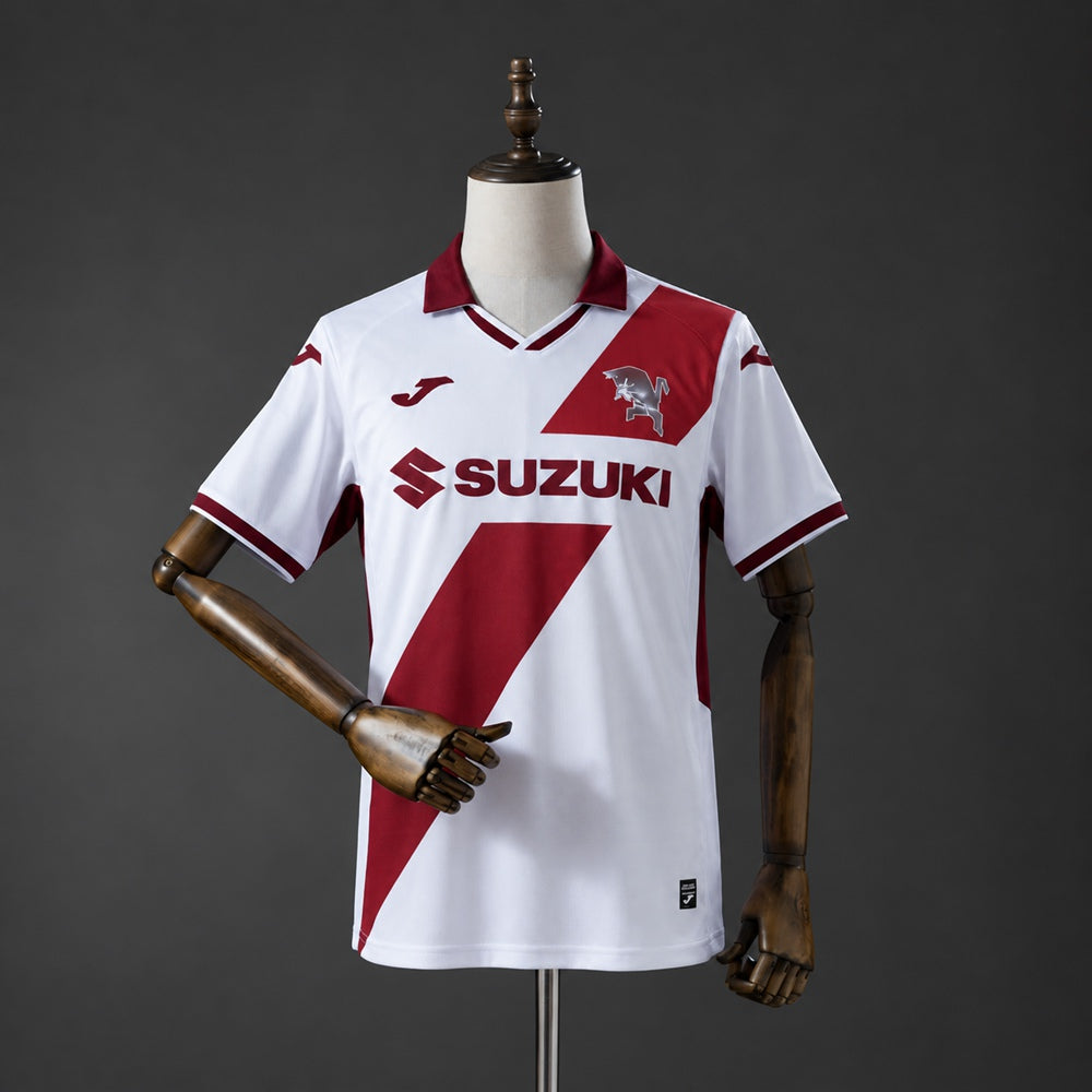 Torino Trasferta 26/27