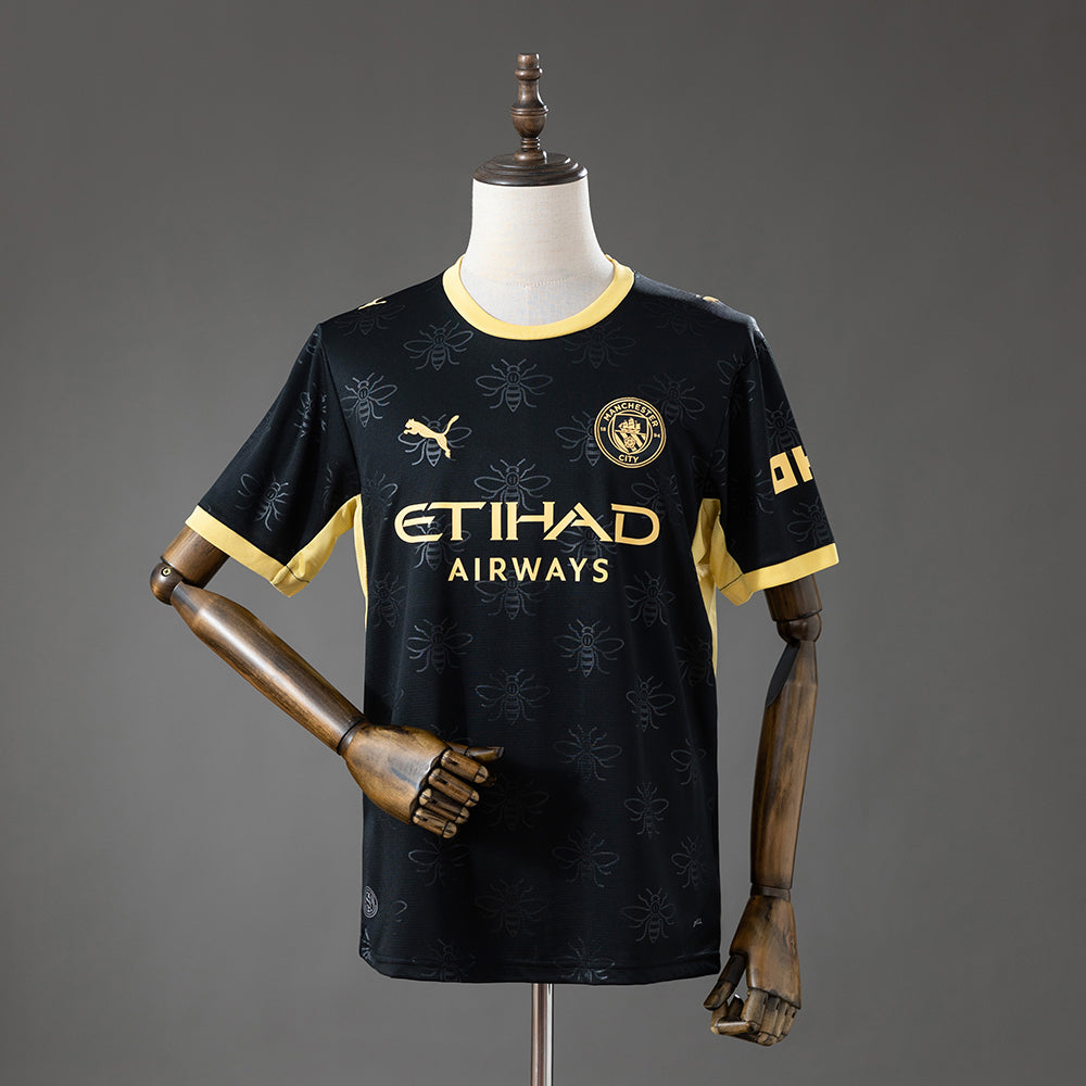 Manchester City Trasferta 26/27
