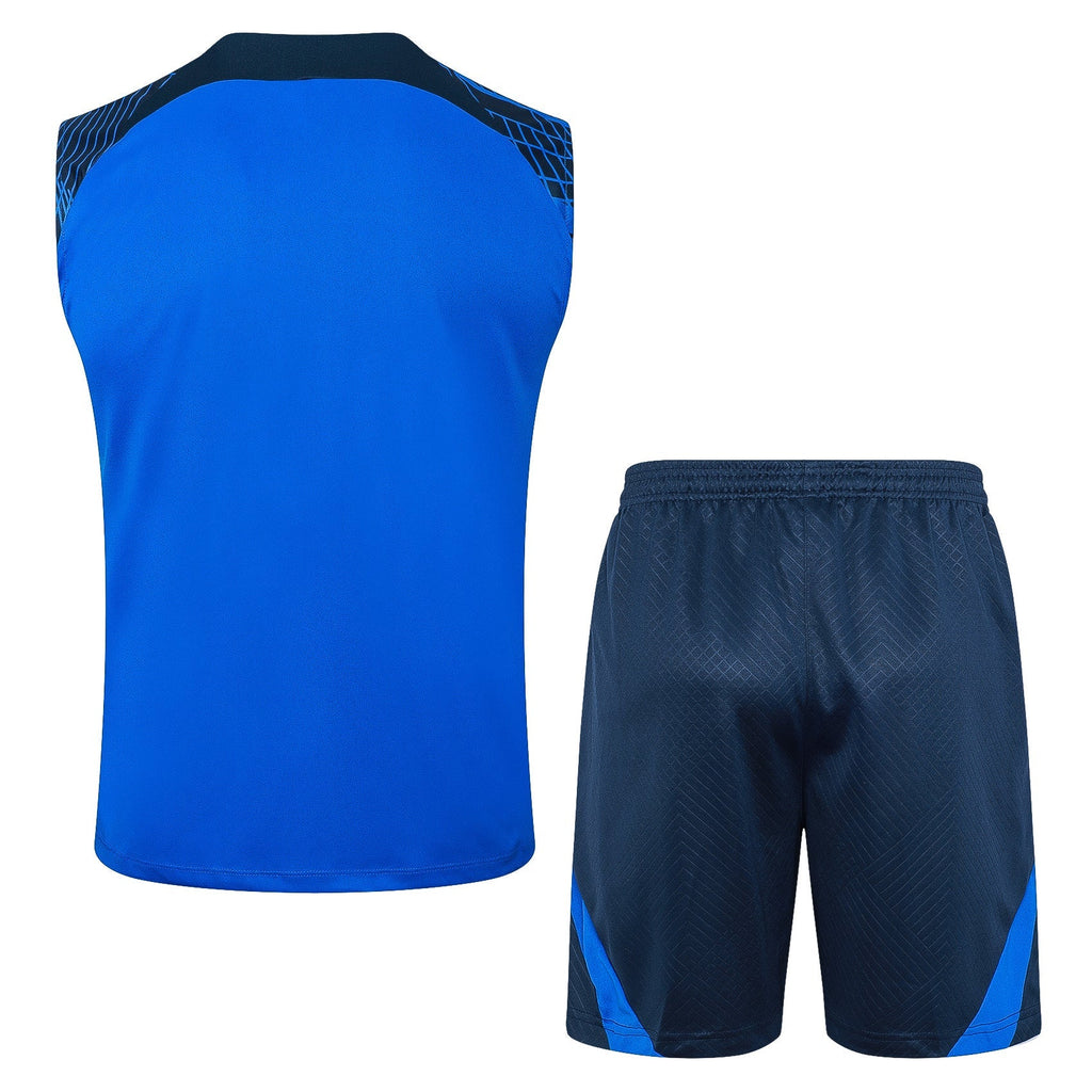 Set Cannotiera Francia