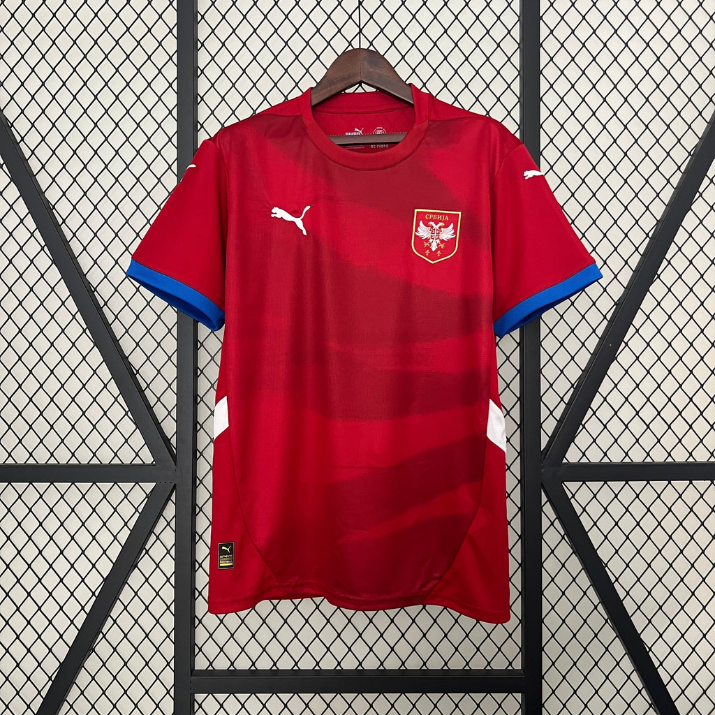 Serbia Casa 24/25