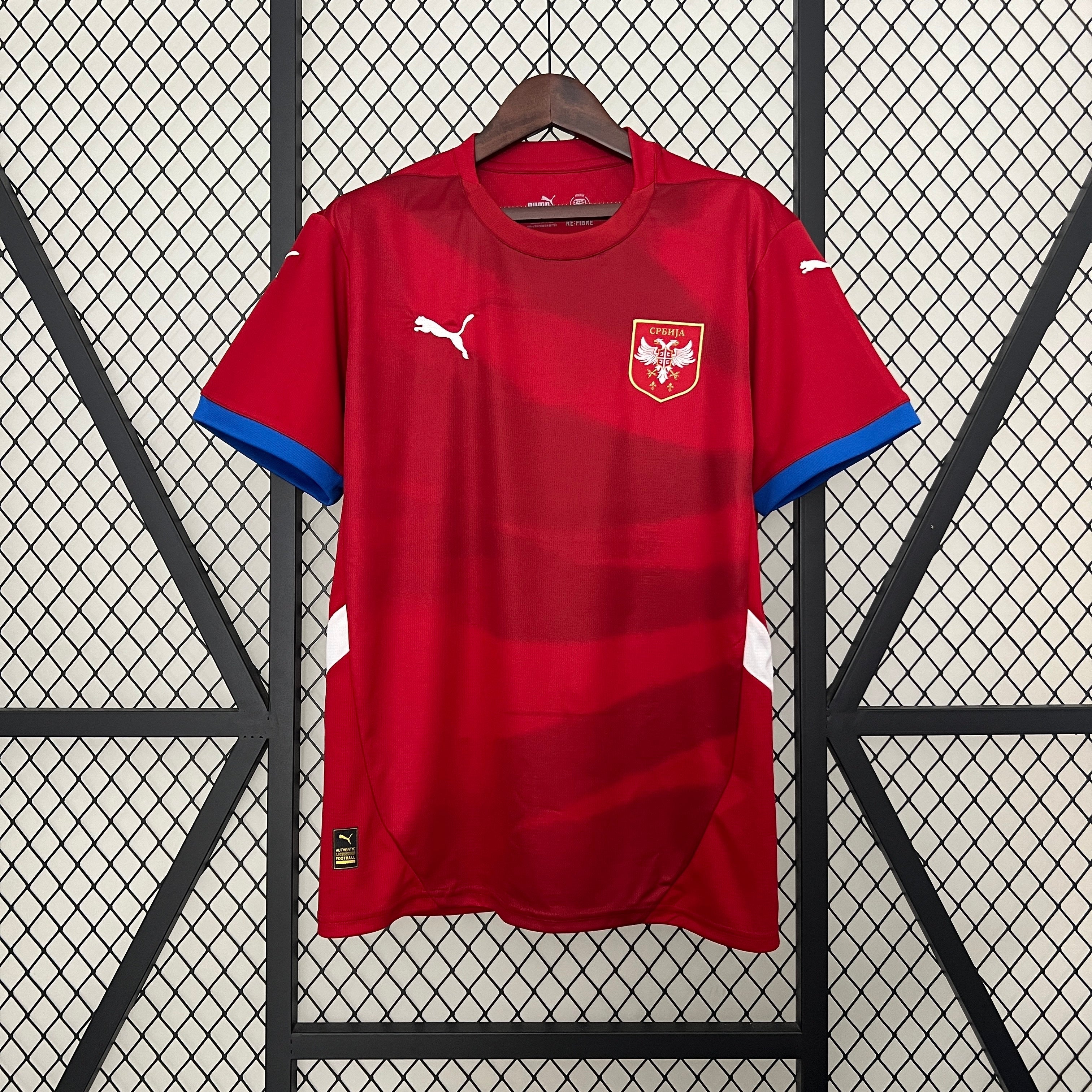 Serbia Casa 24/25