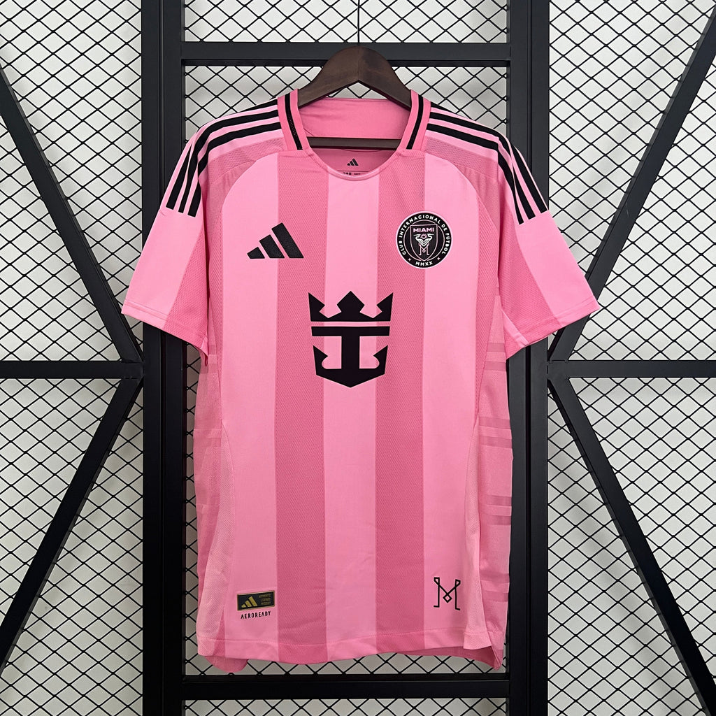 Inter Miami Casa 25/26