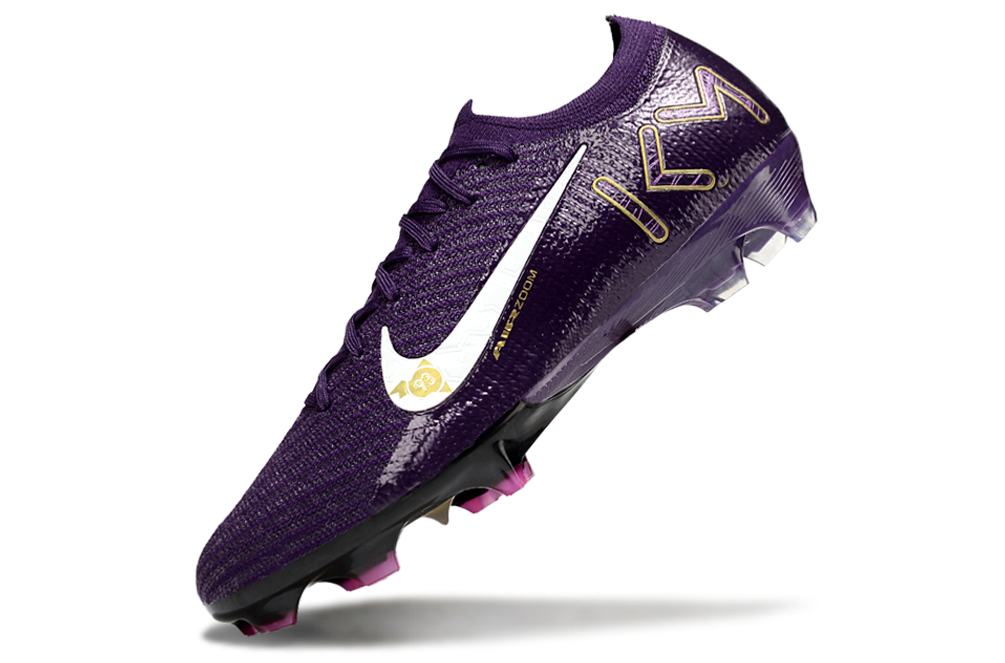 Nike Zoom Mercurial Vapor 16 Elite x Kylian Mbappé
