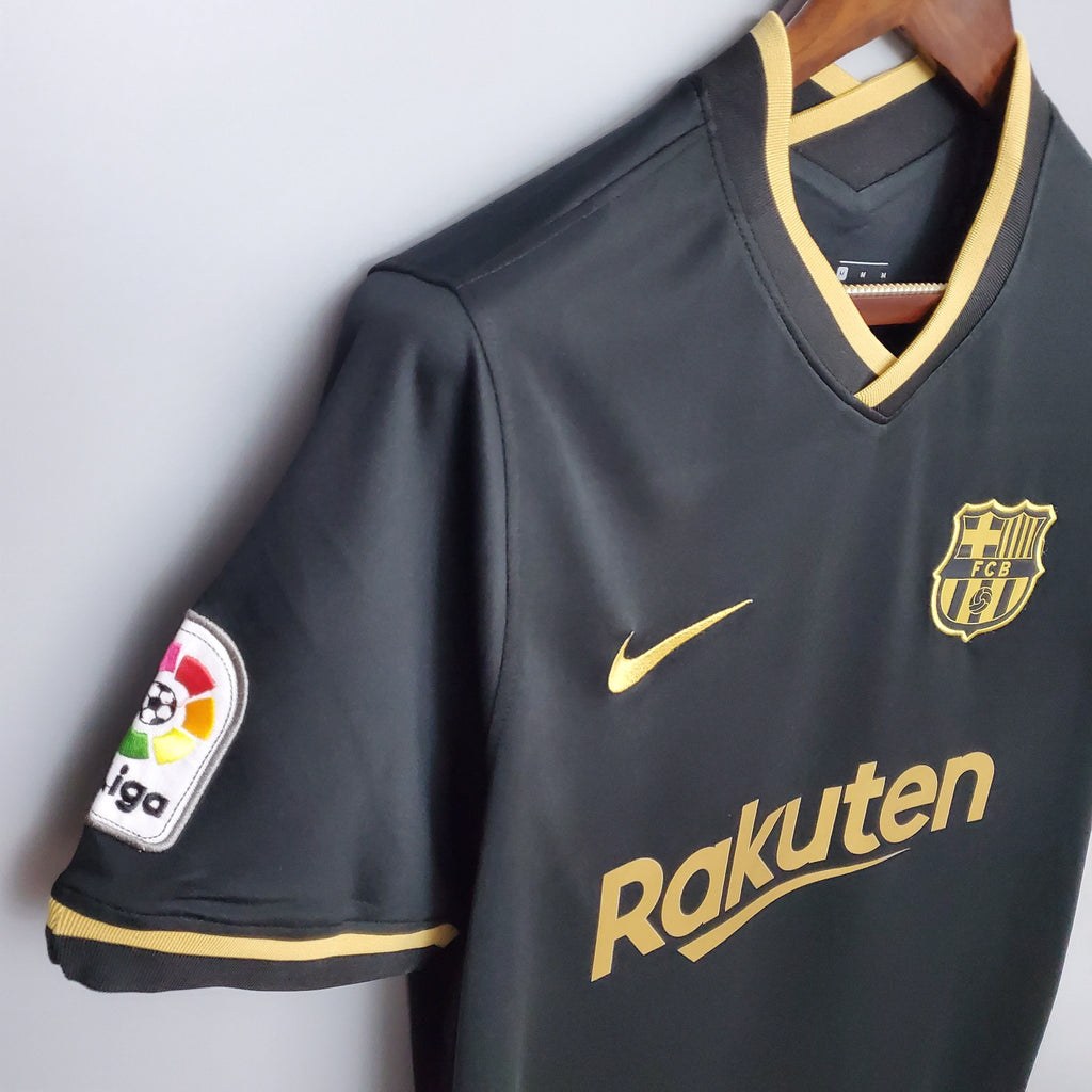 Barcelona Trasferta 20/21