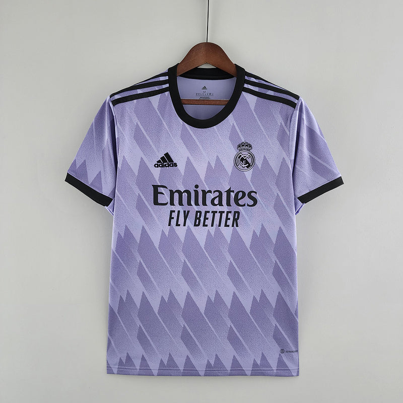 Real Madrid Trasferta 22/23
