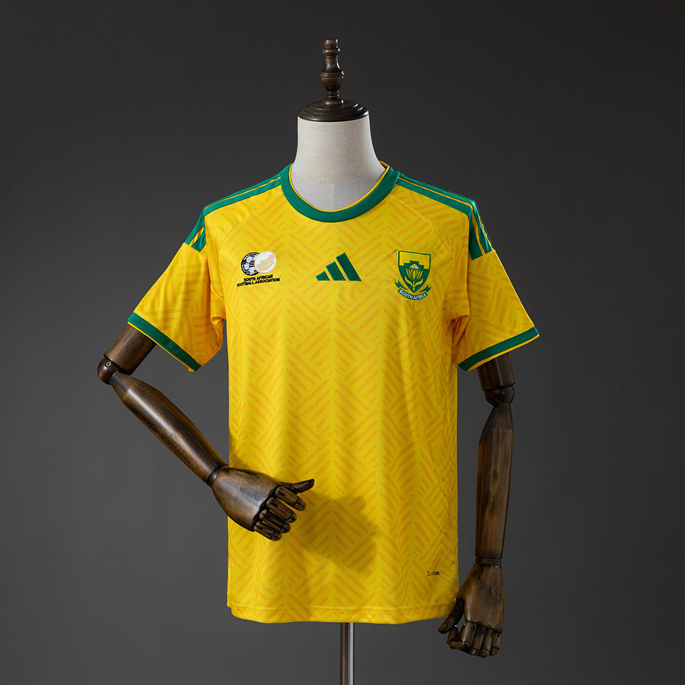 Sudafrica Casa 2026