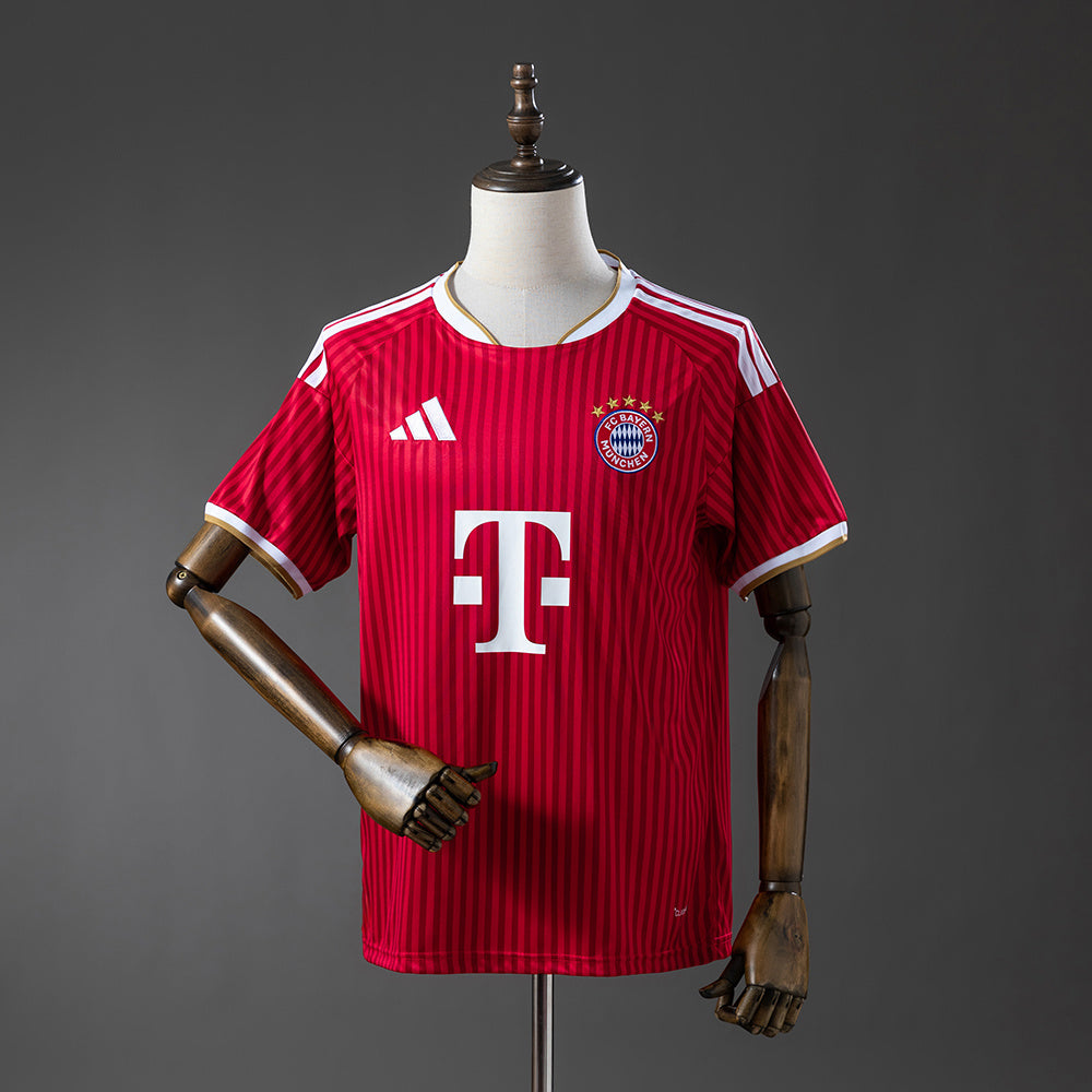 Bayern Monaco Casa 26/27