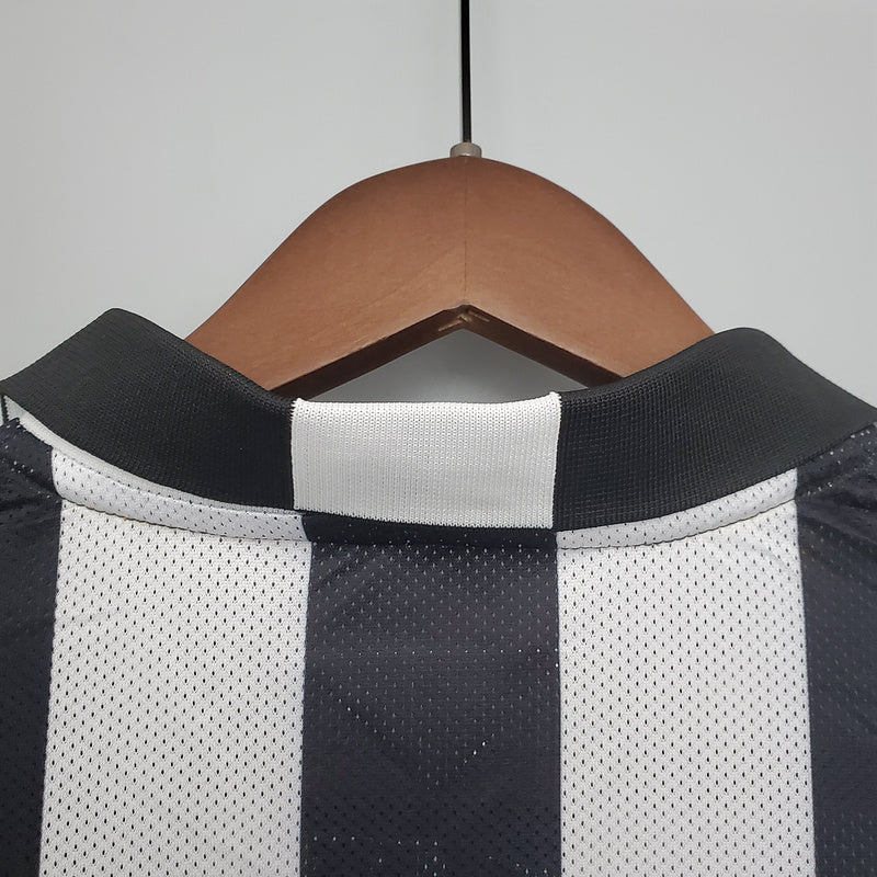 Retro Juventus Casa 14/15
