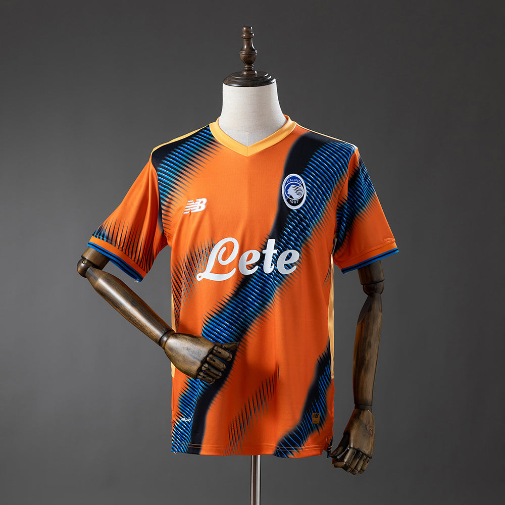 Atalanta Terza 25/26