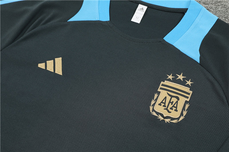 Completo Argentina
