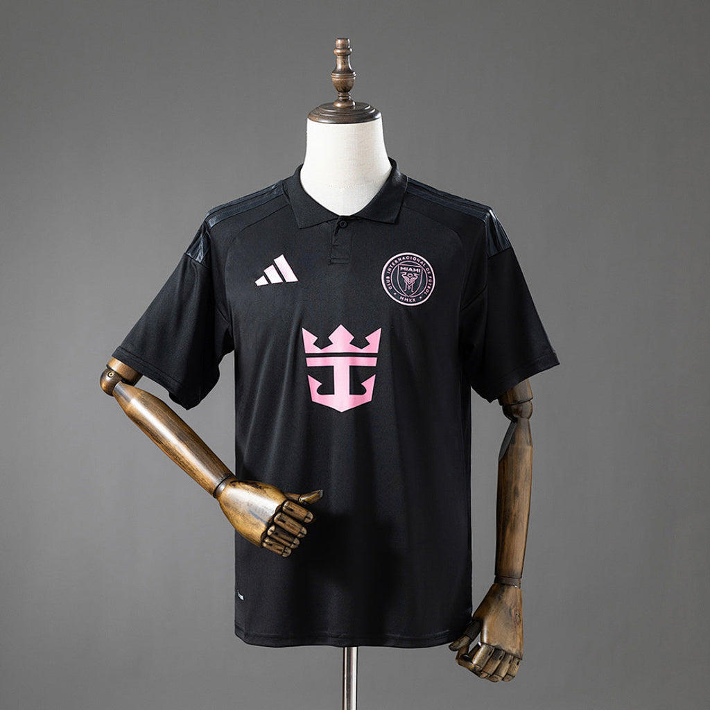 Inter Miami Trasferta 26/27