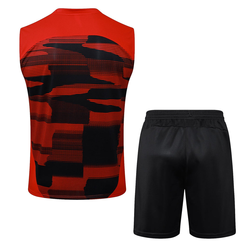 Set Cannotiera Milan