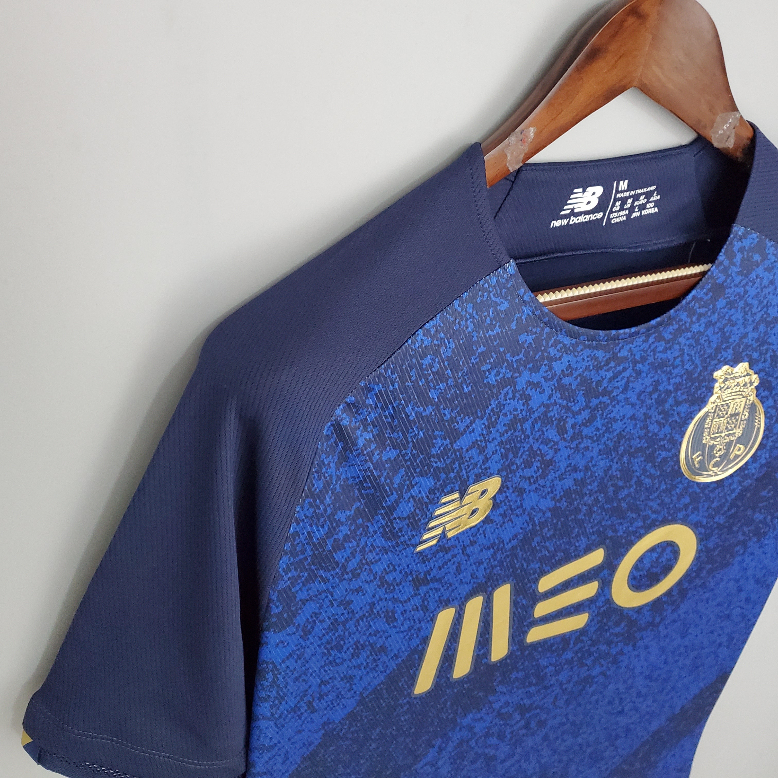 Porto Trasferta 21/22