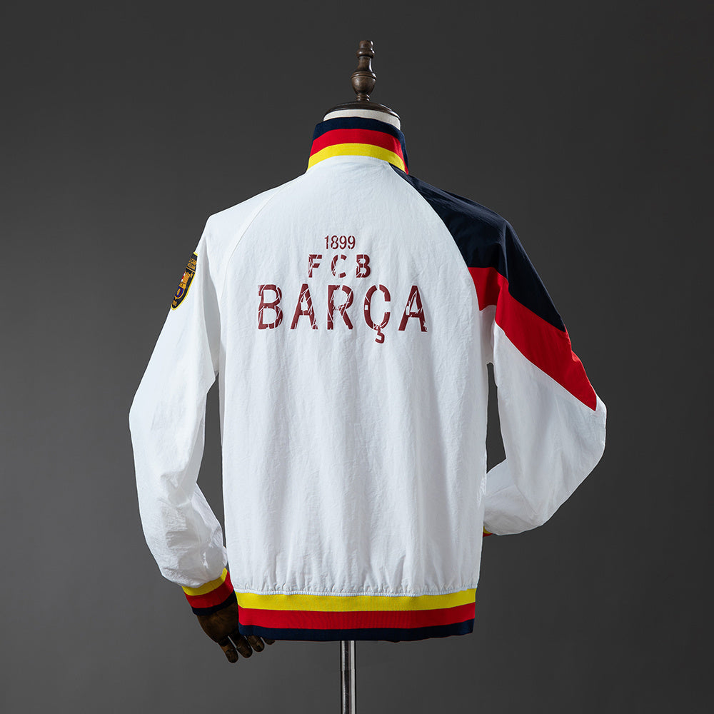 Giacca Barcelona 25/26
