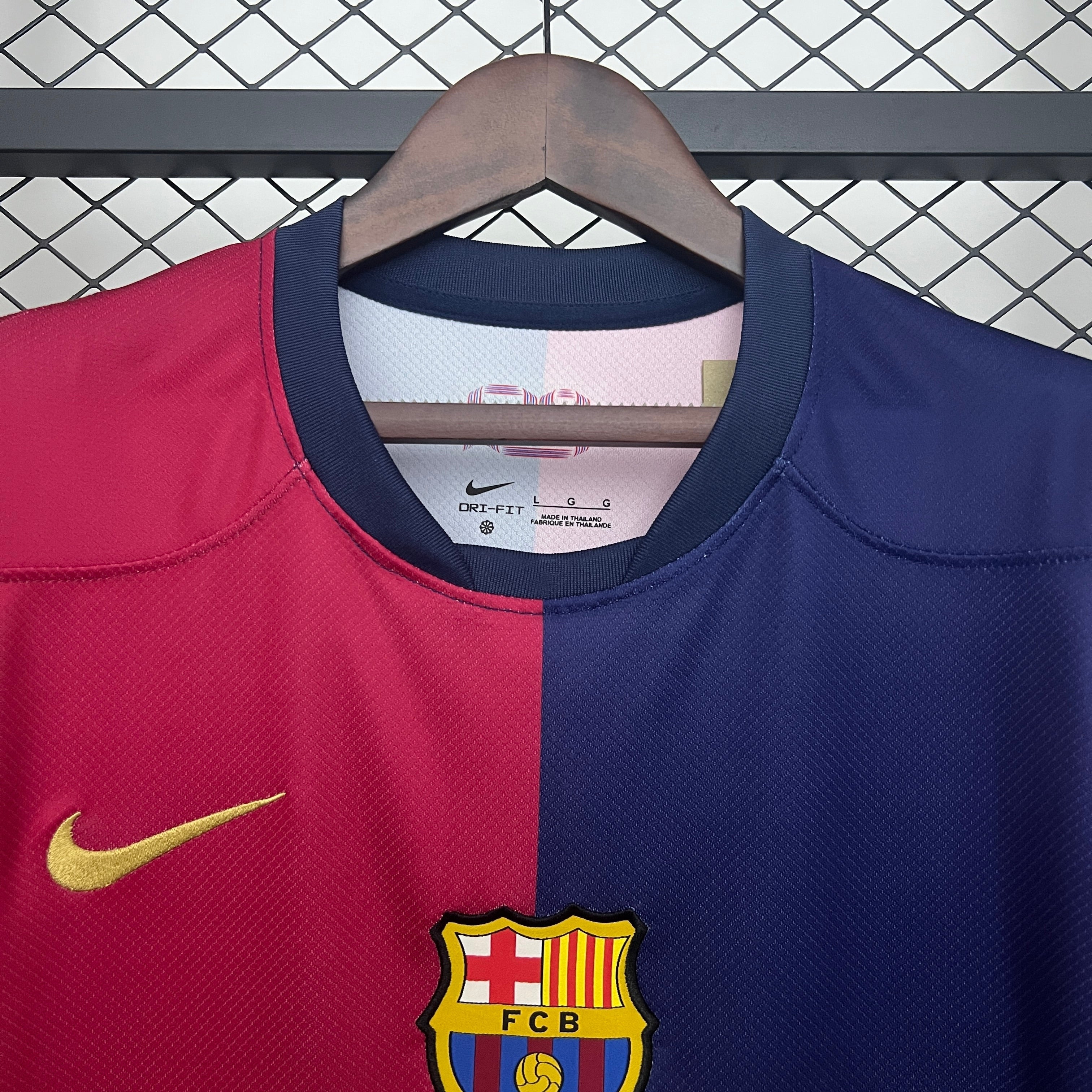 Barcelona Casa x Travis Scott 24/25