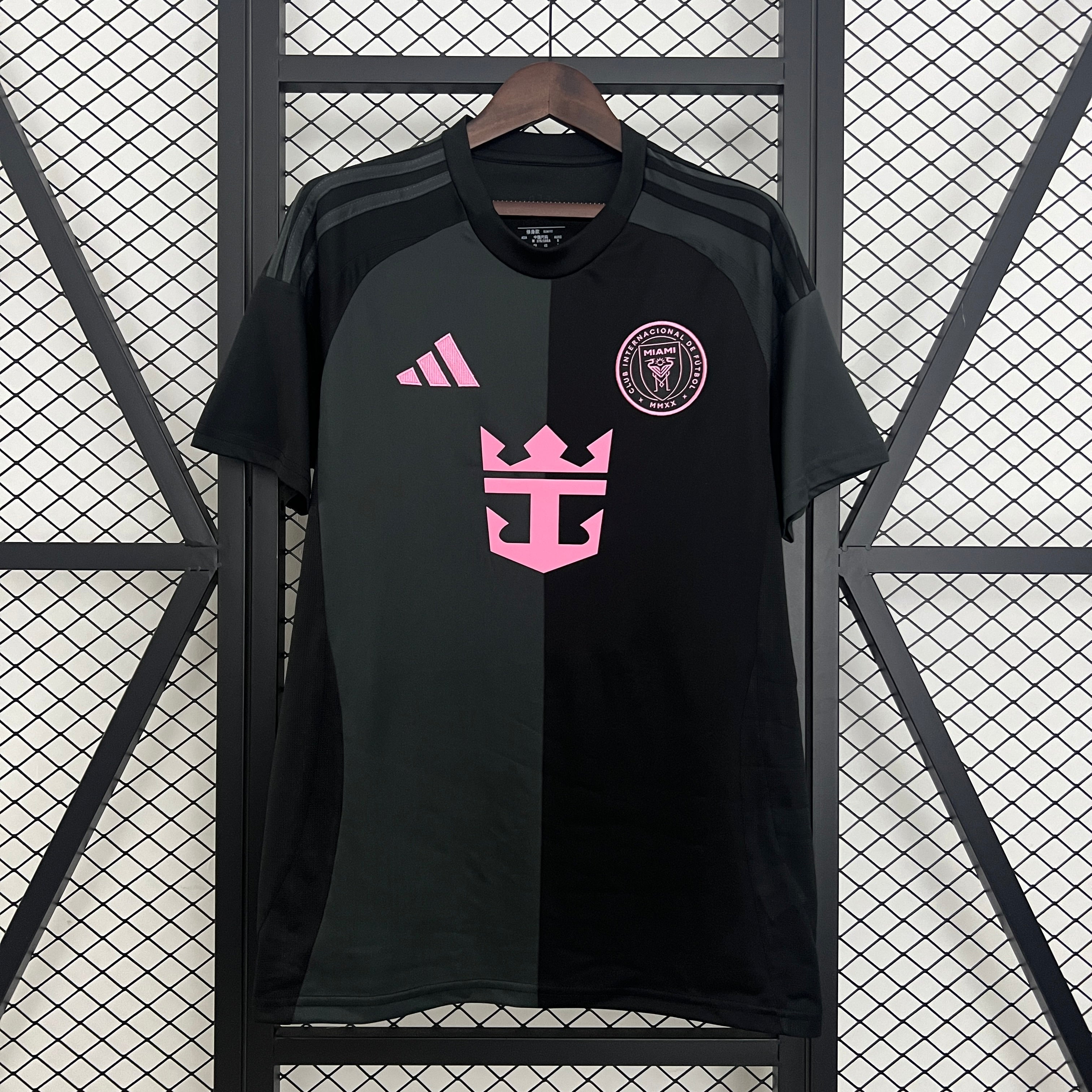 Inter Miami Trasferta 25/26
