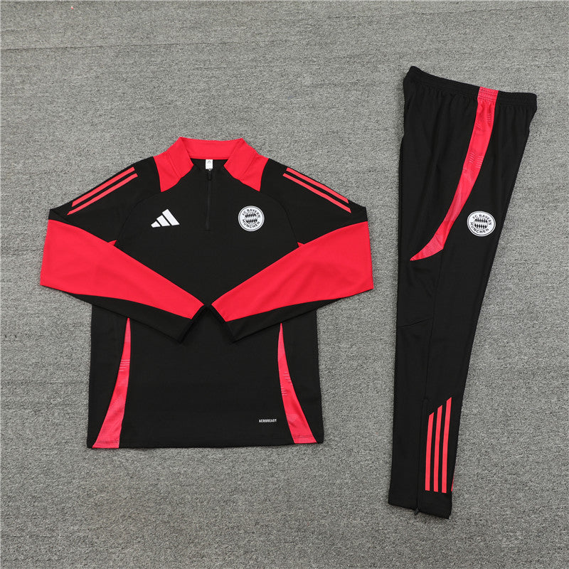 Tuta Bayern Monaco 24/25