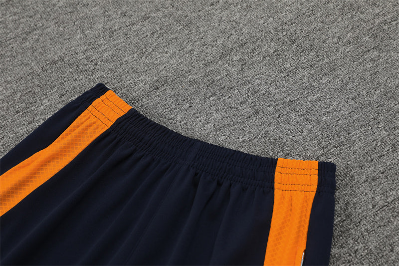 Tuta Real Madrid 24/25