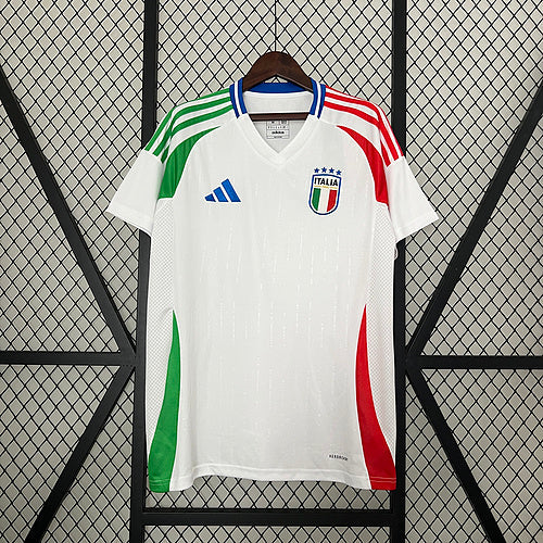 Italia Trasferta 24/25