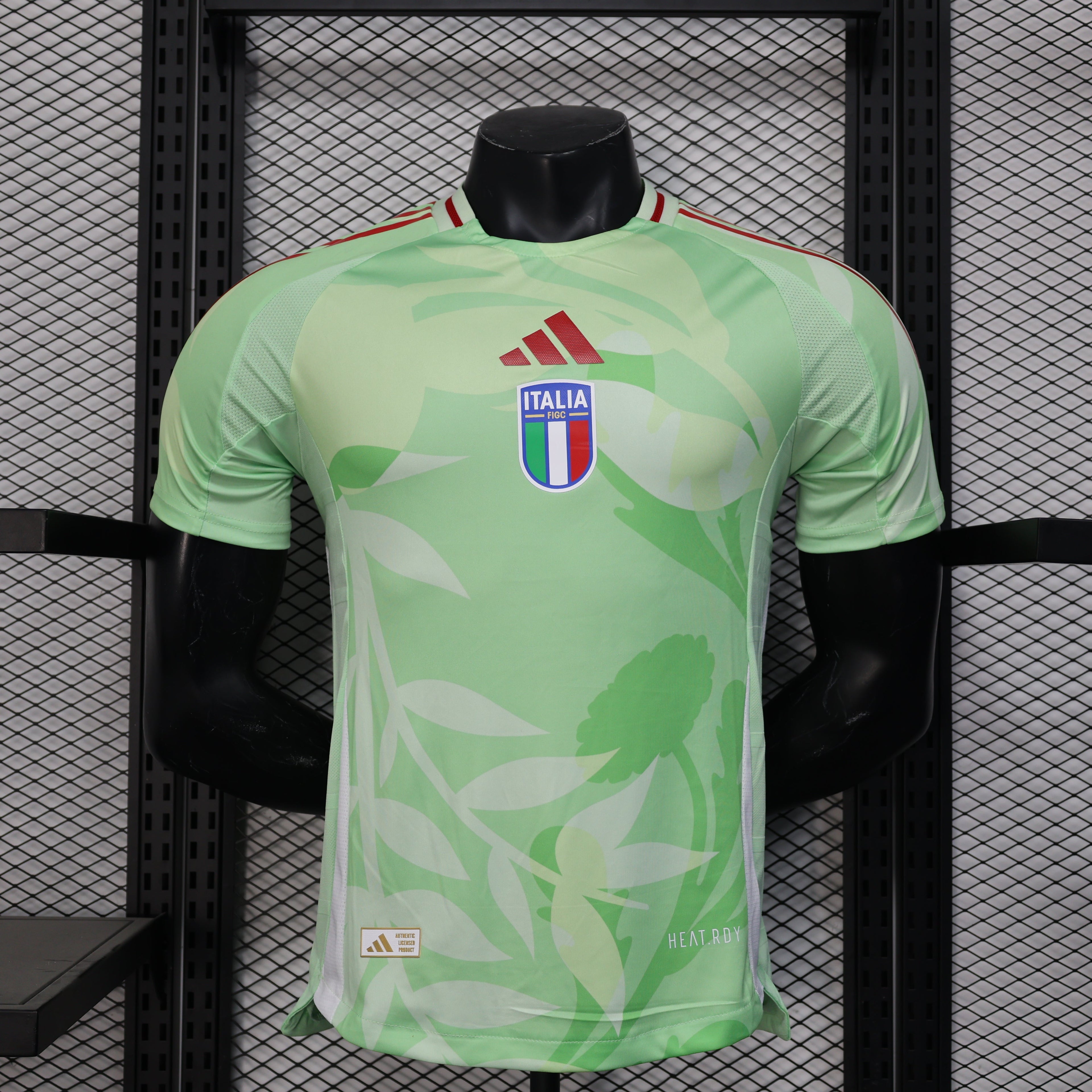Italia Femminili 25/26 - Versione Giocatore