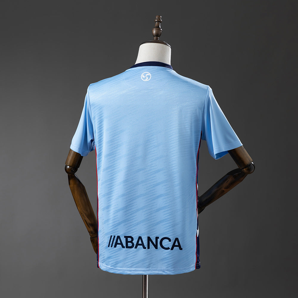 Celta Vigo Casa 25/26