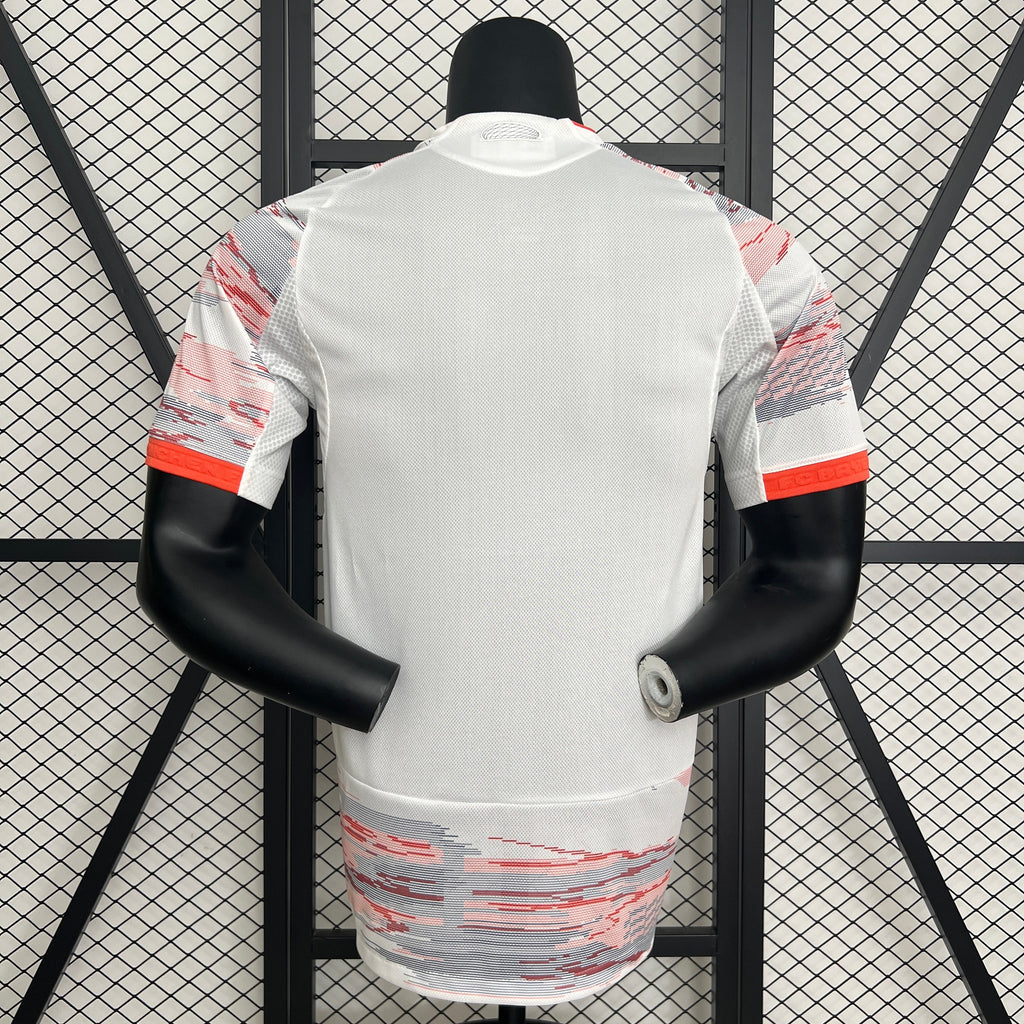 Bayern Monaco Trasferta 25/26 - Versione Giocatore