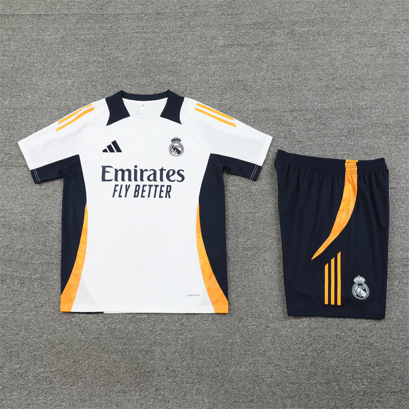 Completo Real Madrid